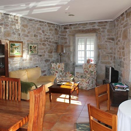 فيلا Casa O Torgal بارادا ديل سيل المظهر الخارجي الصورة