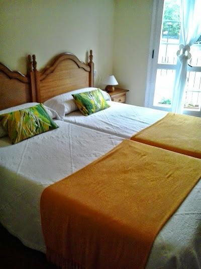 فيلا Casa O Torgal بارادا ديل سيل الغرفة الصورة