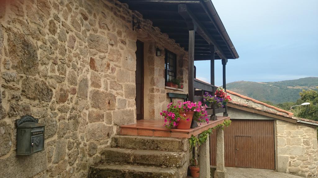فيلا Casa O Torgal بارادا ديل سيل المظهر الخارجي الصورة