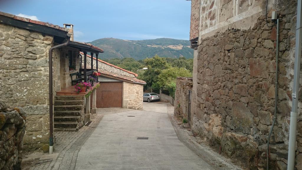 فيلا Casa O Torgal بارادا ديل سيل المظهر الخارجي الصورة