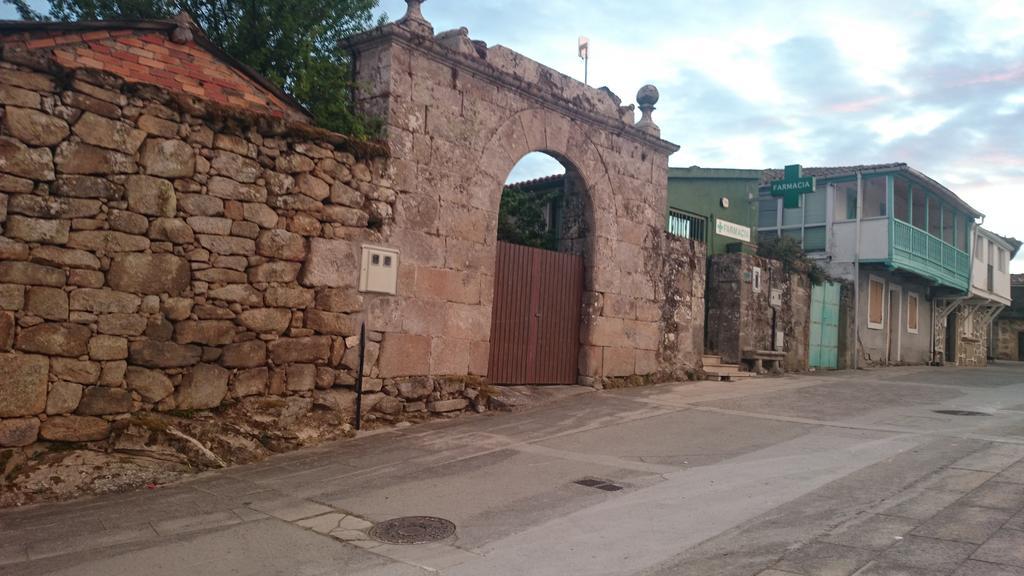 فيلا Casa O Torgal بارادا ديل سيل المظهر الخارجي الصورة