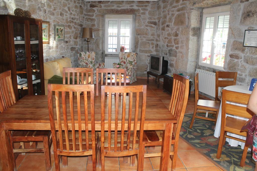 فيلا Casa O Torgal بارادا ديل سيل المظهر الخارجي الصورة