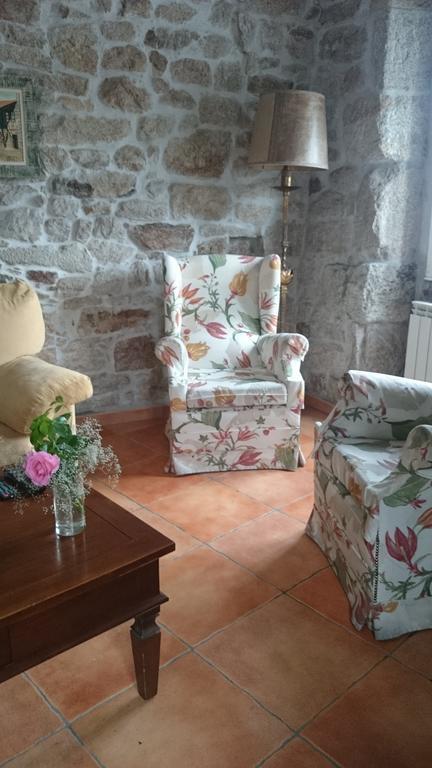 فيلا Casa O Torgal بارادا ديل سيل المظهر الخارجي الصورة