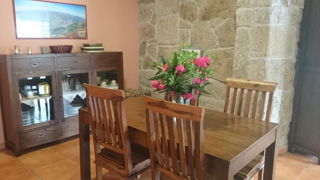 فيلا Casa O Torgal بارادا ديل سيل المظهر الخارجي الصورة