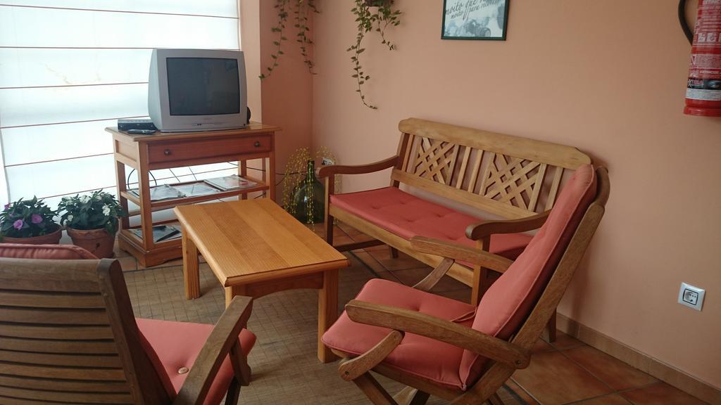 فيلا Casa O Torgal بارادا ديل سيل المظهر الخارجي الصورة