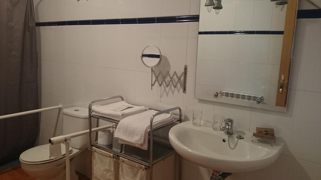 فيلا Casa O Torgal بارادا ديل سيل المظهر الخارجي الصورة