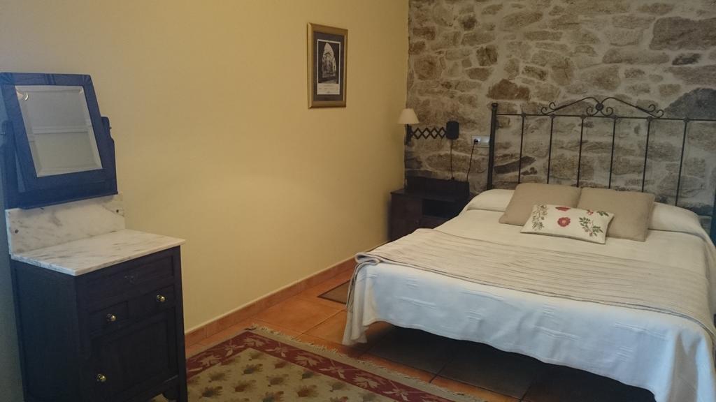 فيلا Casa O Torgal بارادا ديل سيل الغرفة الصورة