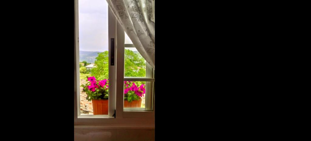 فيلا Casa O Torgal بارادا ديل سيل الغرفة الصورة