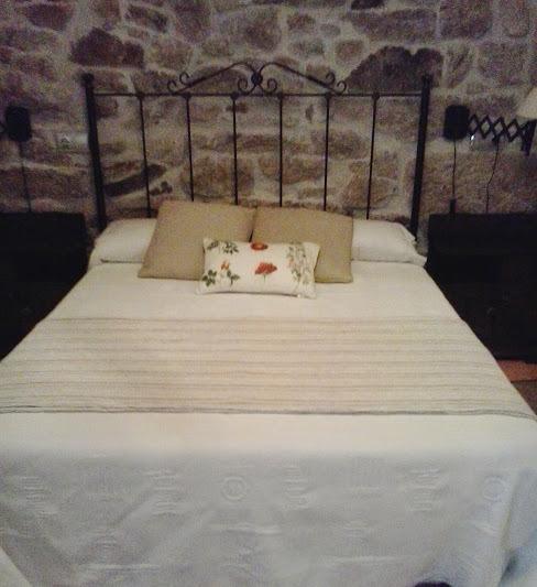 فيلا Casa O Torgal بارادا ديل سيل الغرفة الصورة