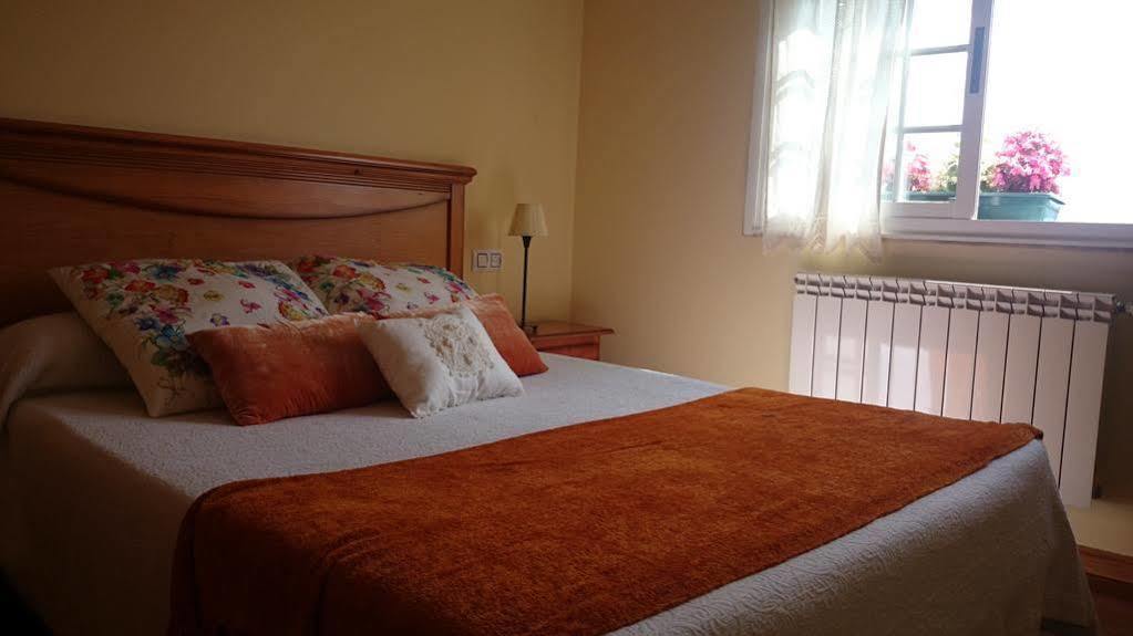 فيلا Casa O Torgal بارادا ديل سيل المظهر الخارجي الصورة